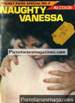 Adult magazine Naughty Vanessa del rio